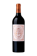 CHATEAU PICHON-LONGUEVILLE BARON 2me cru classe, Pauillac 2021 Bottle